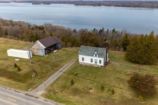 Property for Sale, 1953 County Rd 7 Rd, Prince Edward County, ON