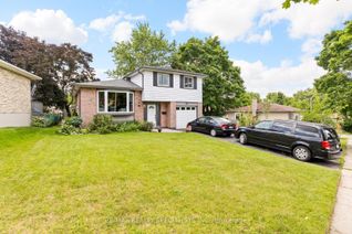 Detached House for Sale, 33 HILLCREST Ave, Brant, ON