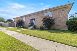 House for Sale, 301 Chaffey St, Welland, ON