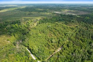 Vacant Residential Land for Sale, 1036 Daley (South Lot) Rd, Tyendinaga, ON