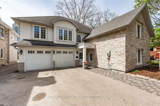 Detached House for Sale, 38 Arthur St N, Guelph, ON