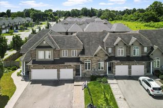 Townhouse for Sale, 404 Dicenzo Dr, Hamilton, ON