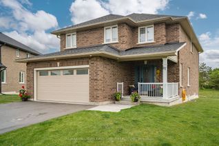 Detached House for Sale, 87 Keeler Crt, Asphodel-Norwood, ON