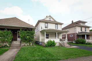 House for Sale, 5266 Stuart Ave, Niagara Falls, ON