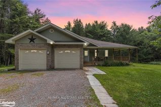 Property for Sale, 557 South Mary Lake Rd, Huntsville, ON