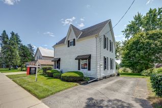 House for Sale, 232 Miller Rd, Dutton/Dunwich, ON