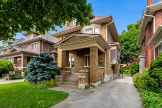 House for Rent, 144 Sherman Ave S, Hamilton, ON