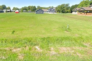 Land for Sale, 237 Peel St, Chatham-Kent, ON