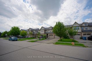 Townhouse for Sale, 300 Severn Dr, Guelph, ON