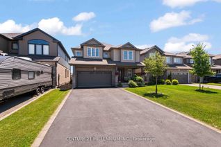 House for Sale, 7 Stuckey Lane, East Luther Grand Valley, ON