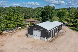 Detached House for Sale, 382966 Sideroad 18, West Grey, ON