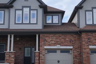 Townhouse for Sale, 17 Valleybrook Dr, Kitchener, ON