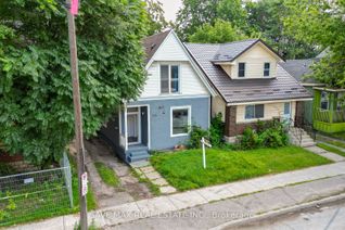 Property for Sale, 710 ADELAIDE St N, London, ON