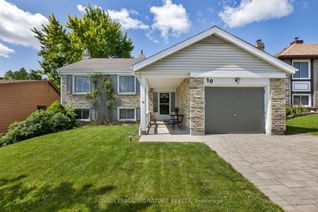 House for Sale, 10 Westhill Rd, Guelph, ON