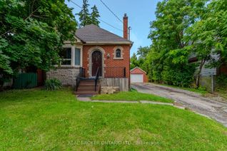 Bungalow for Rent, 26 Genesee St, Hamilton, ON