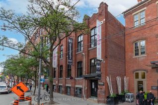 Commercial/Retail Property for Lease, 580 King St W #Bsmt, Toronto, ON