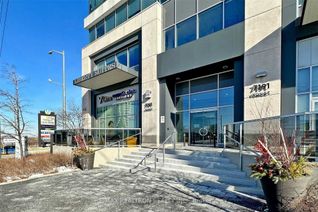 Office for Sublease, 7191 Yonge St #509/A, Markham, ON