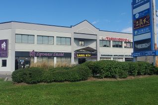Commercial/Retail Property for Lease, 8261 Woodbine Ave #6, Markham, ON