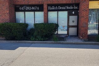 Property for Lease, 10 Planchet Rd #4, Vaughan, ON