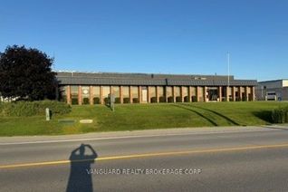 Property for Sublease, 274 Bayview Ave, Barrie, ON