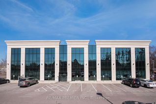 Office for Lease, 1300 Cornwall Rd #201-N, Oakville, ON