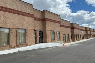 Industrial Property for Sale, 10 Wilkinson Rd #8, Brampton, ON