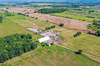 Farm for Sale, 3369 Burnhamthorpe Rd W, Milton, ON