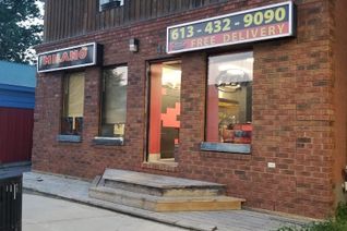 Business for Sale, 49 Raglan St N, Renfrew, ON