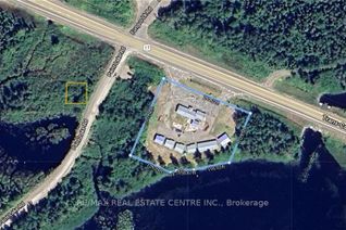 Property for Sale, 5032 TRANS-CANADA Highway E, White River, ON