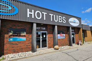 Other Non-Franchise Business for Sale, 50 Goebel Ave, Cambridge, ON