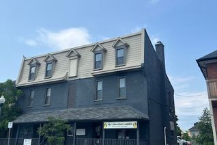 Commercial/Retail Property for Sublease, 72 Hunter St, Peterborough, ON