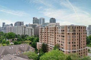 Apartment for Rent, 88 Grandview Way #812, Toronto, ON