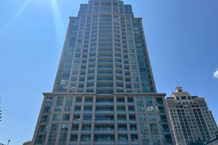 Apartment for Rent, 17 Barberry Pl #2302, Toronto, ON