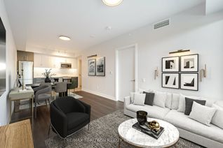 Apartment for Rent, 2525 Bathurst St #309, Toronto, ON