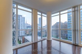Condo for Sale, 770 Bay St #1410, Toronto, ON