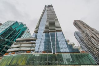 Apartment for Sale, 1 Bloor St E #905, Toronto, ON