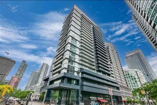 Condo for Sale, 352 Front St W #1217, Toronto, ON