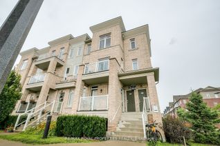 Townhouse for Sale, 1725 Adirondack Chse #102, Pickering, ON