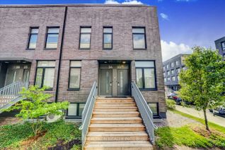 Townhouse for Sale, 1740 Simcoe St N #34, Oshawa, ON