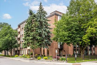 Property for Sale, 1525 Diefenbaker Crt #401, Pickering, ON