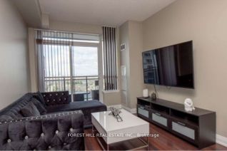 Condo for Sale, 75 North Park Rd #1410, Vaughan, ON