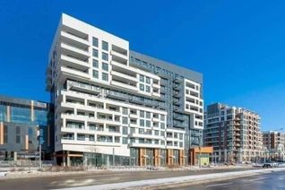 Apartment for Rent, 8 Rouge Valley Dr #1110B, Markham, ON