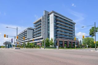 Condo for Sale, 4800 Highway 7 #418, Vaughan, ON