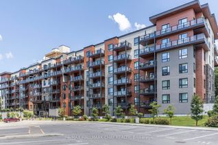Property for Sale, 306 Essa Rd #603, Barrie, ON