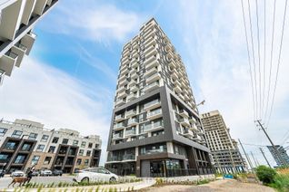 Apartment for Rent, 335 Wheat Boom Dr #1909, Oakville, ON