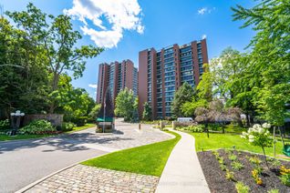 Property for Sale, 1400 Dixie Rd #409, Mississauga, ON