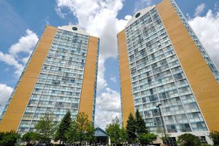Apartment for Sale, 25 Trailwood Dr #706, Mississauga, ON