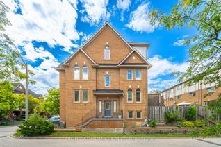 Property for Sale, 1168 Arena Rd #132, Mississauga, ON