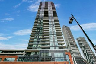 Apartment for Rent, 2200 Lake Shore Blvd #3802, Toronto, ON