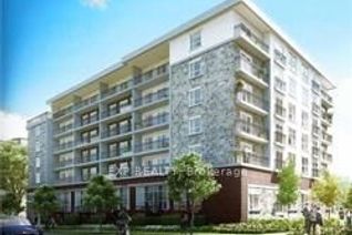 Apartment for Rent, 275 Larch St #F315, Waterloo, ON